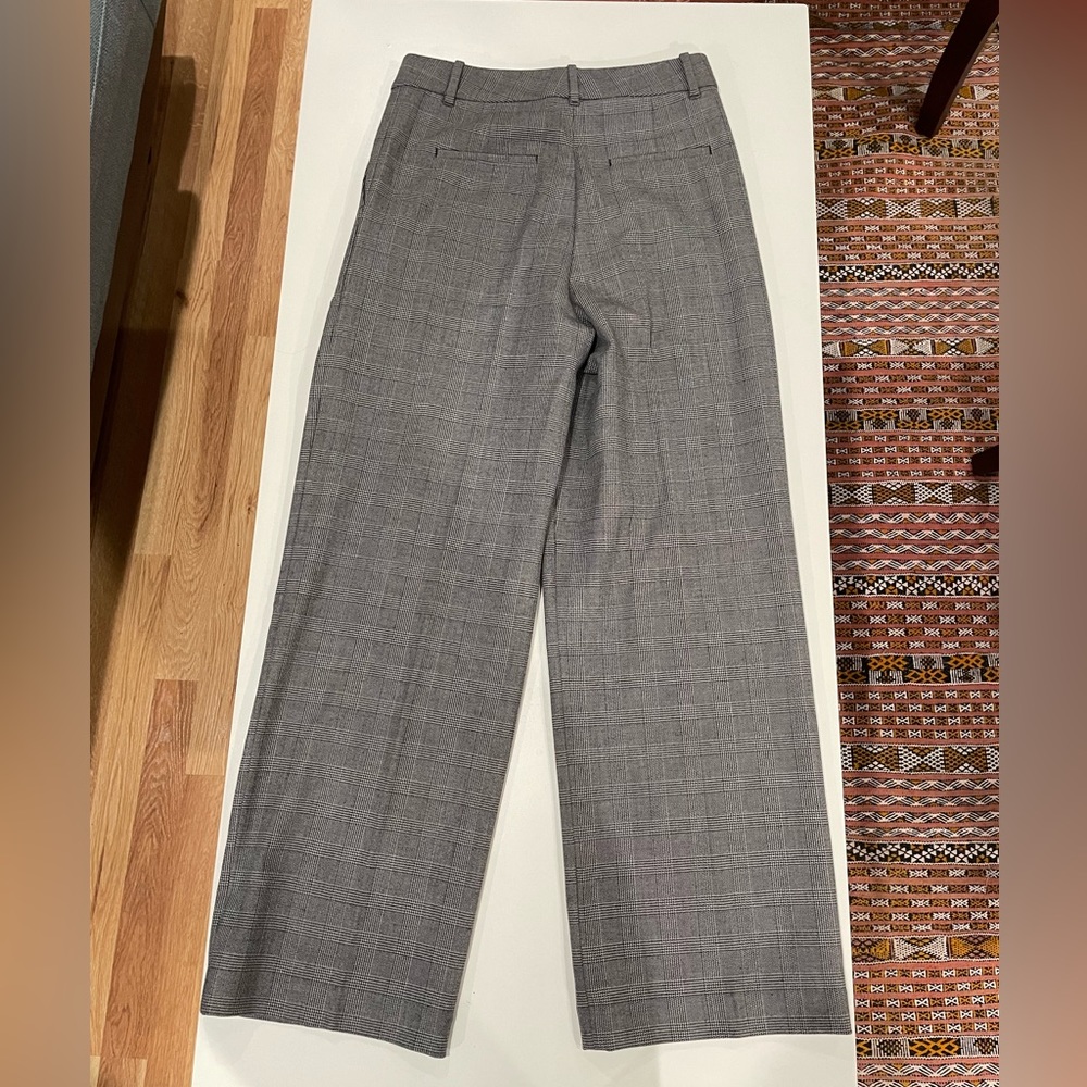 Aritzia Wilfred Effortless Pant